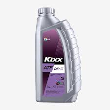 KIXX ATF Multi GM DEXRON-III